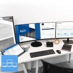 MSI Cubi NUC Intel Core 7 Mini Desktop PC