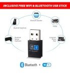 High-Performance Intel i7 PC with 32GB RAM