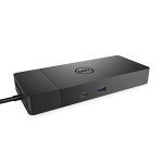 Dell WD19S Type-C Dock with 6 USB Ports
