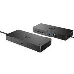 Dell WD19S Type-C Dock with 6 USB Ports