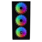 Veno Scorp Gaming PC: i7, 16GB RAM, ARGB Case