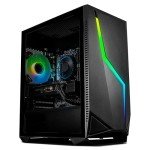 SCAN Argen Gaming PC | Intel i5 | RTX 5060 Ti
