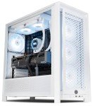Melius Gaming PC: RTX 5080, Ryzen 7, 32GB RAM