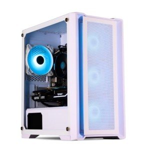 HORIZON High-Performance Gaming PC Tower with RTX 4060