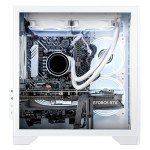 Aurum Gaming PC: RTX 4070, Ryzen 7, 32GB RAM