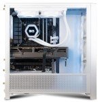 Melius Gaming PC: RTX 5080, Ryzen 7, 32GB RAM