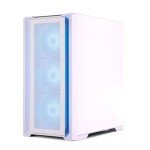 HORIZON High-Performance Gaming PC Tower with RTX 4060