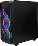 XUM Legend Gaming PC: i5, RTX 4060, 32GB RAM