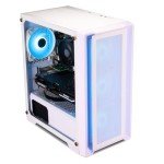 HORIZON High-Performance Gaming PC Tower with RTX 4060