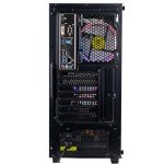 XUM Legend Gaming PC: i5, RTX 4060, 32GB RAM