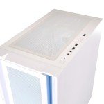 HORIZON High-Performance Gaming PC Tower with RTX 4060