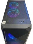 XUM Legend Gaming PC: i5, RTX 4060, 32GB RAM