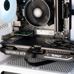 HORIZON High-Performance Gaming PC Tower with RTX 4060