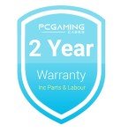 High-Performance Gaming PC with Ryzen 7 and RX 7600 XT