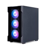 HORIZON VR-Ready Gaming PC Tower | Ryzen 7, RTX 5070