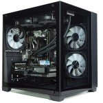 ionz Gaming PC - Ryzen 5 5600X, RTX 4060