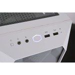 High-Performance Intel i7 Gaming PC with RTX 4060