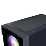 HORIZON VR-Ready Gaming PC Tower | Ryzen 7, RTX 5070