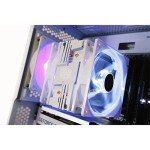 High-Performance Intel i7 Gaming PC with RTX 4060