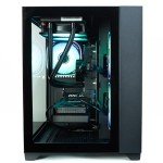 ionz Gaming PC - Ryzen 5 5600X, RTX 4060