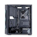 HORIZON VR-Ready Gaming PC Tower | Ryzen 7, RTX 5070