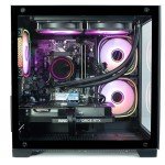ionz Gaming PC - Ryzen 5 5600X, RTX 4060