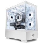 Vibox IV-121 Gaming PC | Ryzen 7 RTX 5060