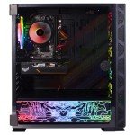 Veno Scorp Gaming PC Bundle with NeonZilla Case