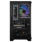 SCAN Aspect Gaming PC | RTX 4070 SUPER | Ryzen 7 5700X