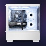 Vibox IV-121 Gaming PC | Ryzen 7 RTX 5060