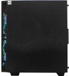 XUM Titan Gaming PC: Ryzen 5, 16GB RAM, WiFi 5