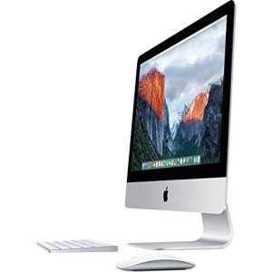 Apple iMac 21.5" Quad Core i5 8GB 1TB
