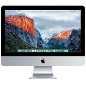 Apple iMac 27" 5K, Intel i5, 16GB RAM