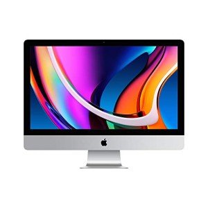 Apple iMac 27" Intel Core i5, 8GB RAM