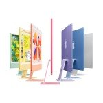 Apple iMac 24" All-in-One with M4 Chip