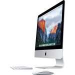 Apple iMac 21.5" Quad Core i5, 8GB RAM
