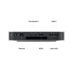 Apple Mac Mini M2 Chip - 8GB RAM, 256GB SSD