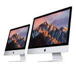 2017 Apple iMac 21.5" Core i5 8GB RAM