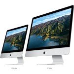 Apple iMac 27" Intel i5, 8GB RAM, 256GB SSD