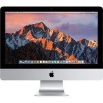 2017 Apple iMac 21.5" Core i5 8GB RAM