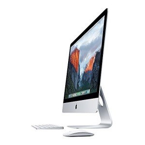 Apple iMac 27" Core i5, 16GB RAM, 1TB Fusion