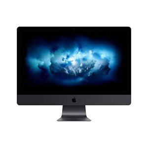 Apple iMac Pro 27" 5K, 8-Core, 32GB RAM