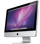 Apple iMac 21.5" Desktop - Quad-Core i5, 8GB RAM