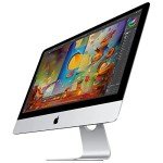 2017 Apple iMac 21.5" Retina 4K, 16GB RAM