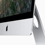 2019 Apple iMac 21.5" Intel Core i5, 8GB RAM