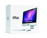 Apple iMac 21.5” Core i3 3.2 GHz 1TB HDD