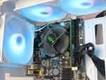 ASC Technology i7 Gaming PC Tower with RGB Case