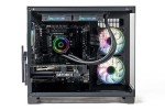 GTR Gaming PC: Intel Core i9 & RTX 4070