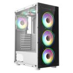 ASC Technology i7 Gaming PC Tower with RGB Case