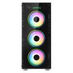 ASC Technology i7 Gaming PC Tower with RGB Case
